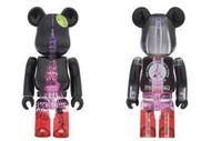 瀀 Be@rbrick 100% FULL MOON ver. 東京塔 東京鐵塔 滿月限定版