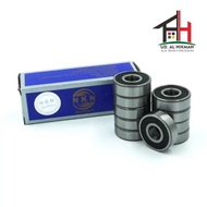 Bearing Ball Bearing 608 2RS Original NKN