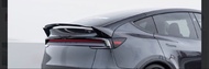 Tesla Model Y 尾翼 YOFER 鴨尾 尾翼 擾流板