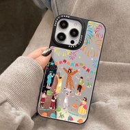 Fashionable and Personalized mirror Phone casing for Samsung Galaxy A20 A30 A22 A23 F23 A24 A25 A31 