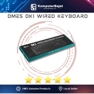 DMES DK1 WIRED KEYBOARD