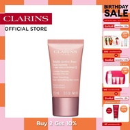 CLARINS MULTI-ACTIVE DAY CREAM 15 ML. คลาแรงส์ มัลติ แอคทีฟ เดย์ครีม ขนาด 15 ML.