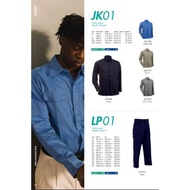 Oren Sport Jacket Kerja