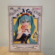 初音未來 Wonderland 白雪姬 Figure