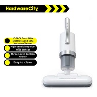 Iris Ohyama IC-FAC4 Dust Mite Mattress and Sofa Vacuum Cleaner