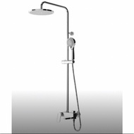 TOTO shower set - 3 way