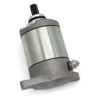 Motorcycle Starter Motor For Suzuki ATV LTF400 F King Quad 2008 4WD 2WD LTA400 F/C (K2-K8) Eiger 311