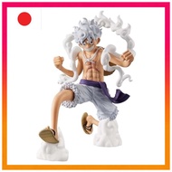 One Piece Figure Luffy Gear 5 Monkey D. Luffy Gear 5 Grandista