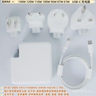 Computer Charger Adapter Power Charger MacBook Notebook Suitable for Compatible XFVD