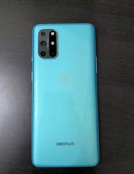 放 One plus 8t 12G256G豐澤行貨有保豐澤65W充電有保養單得一部要就Whatsapp:59216787