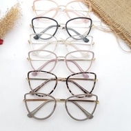 (NEWEST TREND) WOMEN'S GLASSES + PHOTOCROMIC LENSES WOMEN'S GLASSES MINUS LENSES PHOTOCROMIC LENSES 