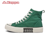 Kappa | รองเท้าผ้าใบสีสันแบบสวม