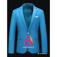 Men's formal blazer/Men's blazer/Men's blazer Suit