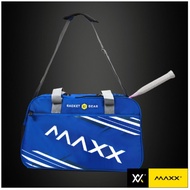 Maxx Badminton Racket Bag MXBGAS04