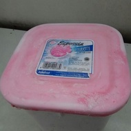 IR Es krim indofood 8 liter