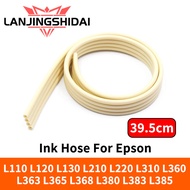 Ink Tube Hose for Epson L110 L120 L130 L310 L360 L363 L365 L368 L380 L383 L385 Ink Hose for Damper I
