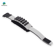 Guitar String Mute Strap Guitar Fretboard Muting Wrap Punk Style String Dampener String Muter for 7-