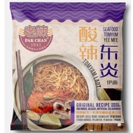 Pak Chan TomYum Yee Mee 120g