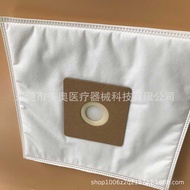 with Nilfisk Compatible One/Go/GM/Coupe/Neo Vacuum Cleaner Accessories Non-Woven Dust Bag/Filter Bag