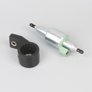 【VARSTR HOT】12V/24V Diesel Heater Pump with Bracket for Air Heater 3KW-8KW Parking Heater