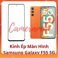 Samsung Galaxy F55 5G Screen Laminated Glass