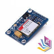 SIM800L GPRS GSM Tracking Module with Antenna & SIM Slot / Handphone SIM CARD Send MSG SMS Phone Cal