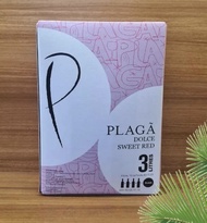 PLAGA DOLCE SWEET RED 3L 3 LITER LITRE LITRES 3 L WINE ANGGUR