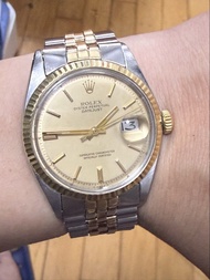 ROLEX 1601 $32800