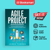 Agile Project Management - Paperback - English - 9781647710255