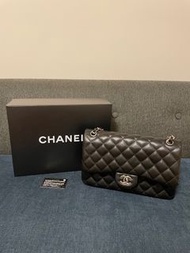 Chanel classic flap CF 30