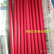 6061 Fine Ready Stock Thin-Walled Aluminum Tube Cutting Supply Burr-Free Pumping Processing 6063 Alu