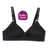 SCALEN SECRET 228 Underwire Bra | Size 36B-46B