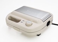 Vitantonio 華夫餅熱三明治烤爐 VWH-600-I