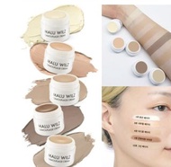MALU WILZ神奇遮瑕膏(6色可選）❤️❤️推❤️