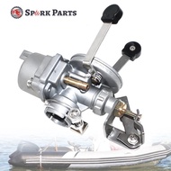 Carburetor for Tohatsu Nissan 2 Stroke 3.5HP 2.5HP 3D5-03100 3F0-03100 2-Stroke Motor Outboard Boat 