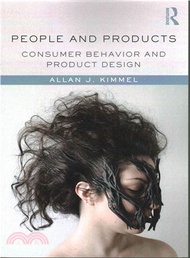 94922.People and Products ─ Consumer Behavior and Product Design