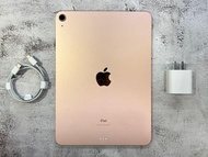 【獅子林3C】嚴選福利機iPad Air 4 64G wifi 粉色 台灣公司貨 可面交 可蝦皮 西門 板橋