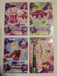 aikatsu 星夢學園 偶像學園