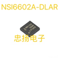NSI6602A-DLAR NSI6602AD LGA-13 Packaging Dual Channel Digital Isolator Chip Brand New