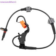newsandthen1 Front Left Wheel Speed ABS Sensor 57455S9A013 For CRV CR-V 2 3 2.0 2.2 2.4 2001-2006 57