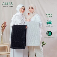 Sejadah AMRU Premium II