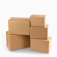 PACKAGE Carton Box - / Packing Box / Cardboard Box / Moving / Storage / Delivery / Parcel