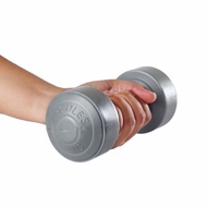 Dumbbell barbell dumbbell body weight plastic 2 kg hercules Original 2kg dumbbell