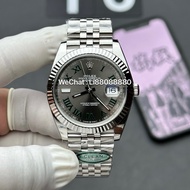 Role_Clean Factory Swiss 3235 Automatic Movement Size 41mm• Sapphire Mirror super luminous 904 steel