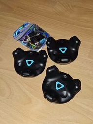 HTC VIVE Tracker 2.0 三個