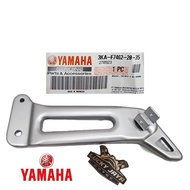 Rear Foot Step Mount Bracket Rx king Rxk 3KA-F7462-20-35 Right