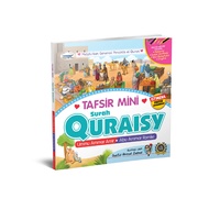 Tafsir Mini Surah Quraisy - (TBBK1472)