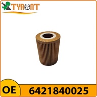 TYRNT Oil Filter 6421840025 For Mercedes Benz W164 W166 X164 W463 GLE GLS 350 ML350 Replacement Part