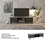 Tv Cabinet Coffee Table Combination Simple Modern Tv Console Living Room Tv Console Cabinet Boutique