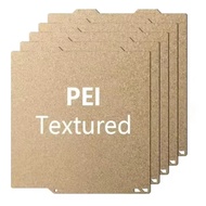 For Bamboo Lab A1 Mini Series 3D Printer 5pcs Spring Steel Pei Plate Printing Panels Accurate Effici